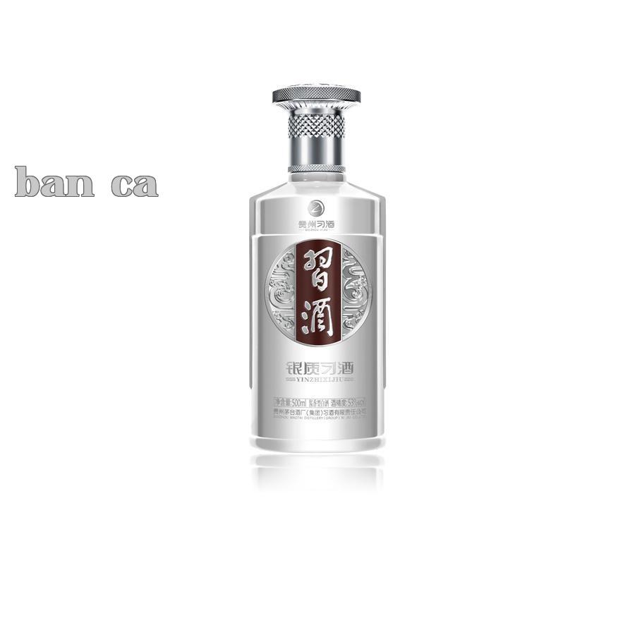 Hý Tế Ngân Chất (Thế hệ thứ ba)