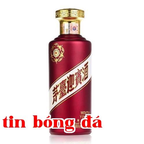 Rượu Mậu Thai Đón Khách (Tím)