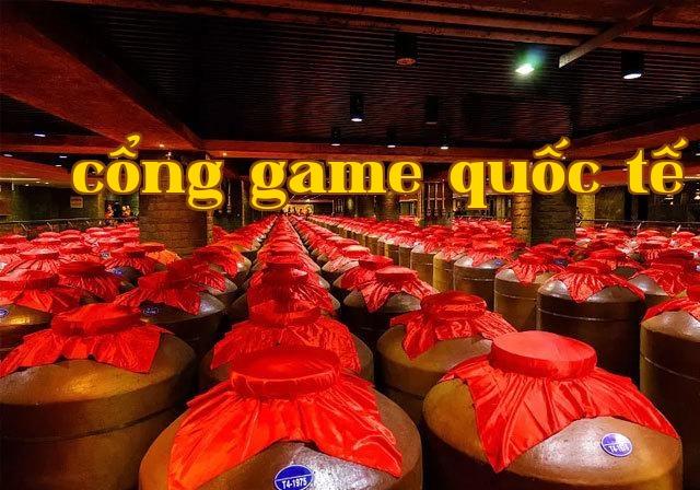 Bảo tàng rượu