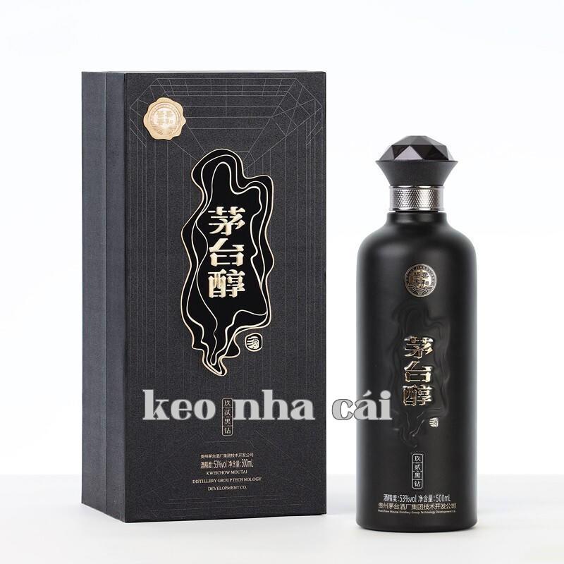 Mậu Đạo Thuần.92 Đen Đáy