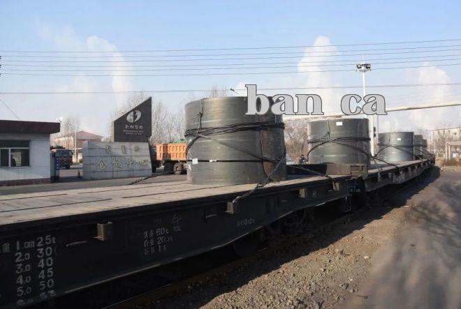 [Vua thép trên đất liền Trung Quốc] Thị phần thị trường nội địa đạt 1/4, thép gió Bao Thép 