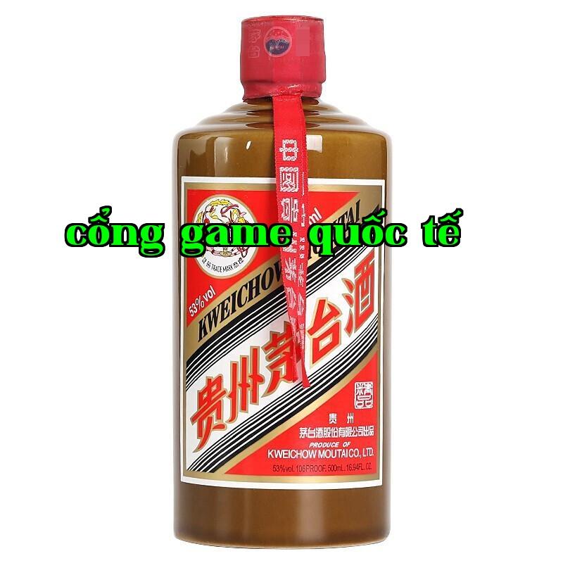 Mậu Đạo Chất Lượng Cao