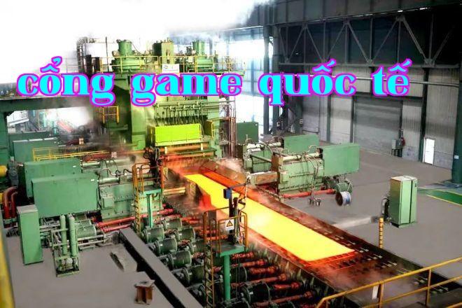 [Vua thép trên đất liền Trung Quốc] Thị phần thị trường nội địa đạt 1/4, thép gió Bao Thép 