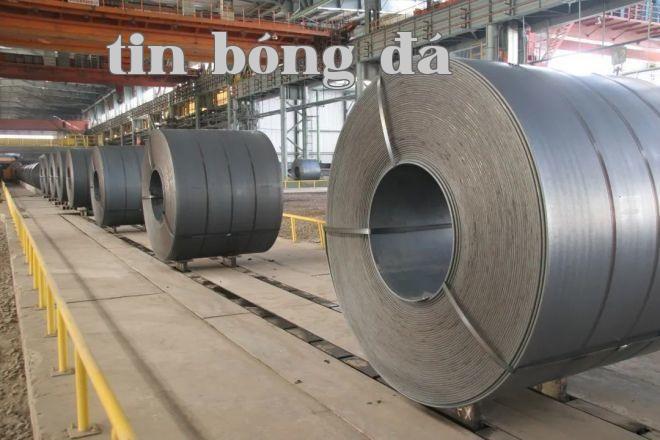 [Vua thép trên đất liền Trung Quốc] Thị phần thị trường nội địa đạt 1/4, thép gió Bao Thép 