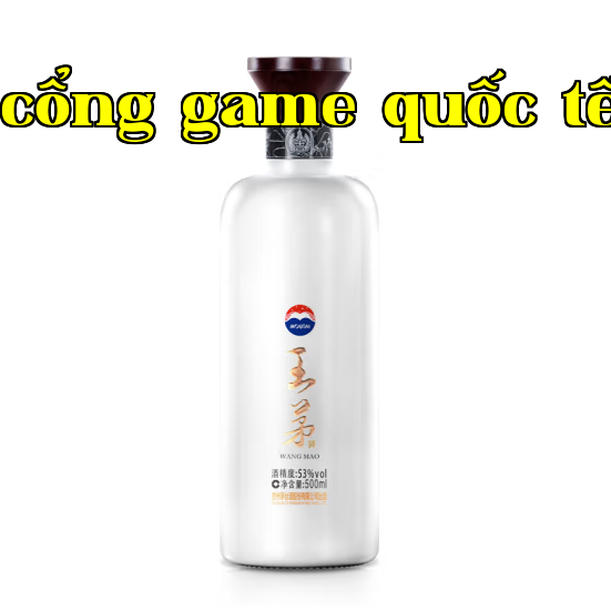 Rượu Vương Mão (Tường Bang)