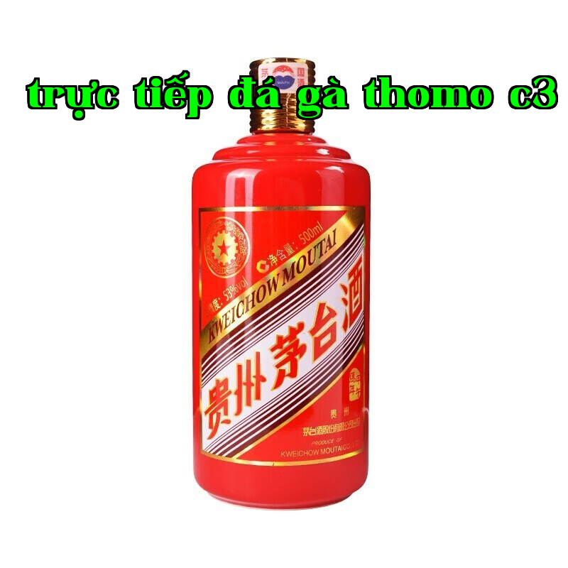 Rượu Mậu Thái Quý Châu (năm Nhâm Ngọ con ngựa)