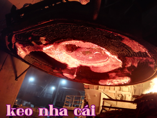 Các bộ phận nắp lò điện kết hợp đang có nhiều tiềm năng