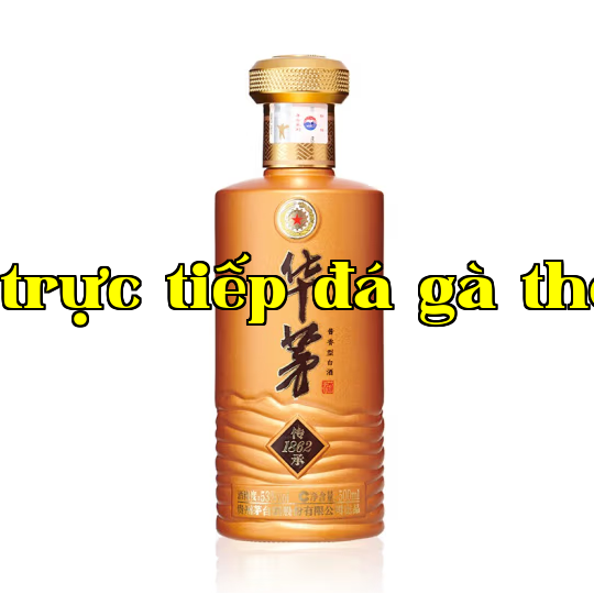 Rượu Hoa Mao (Truyền thừa 1862)