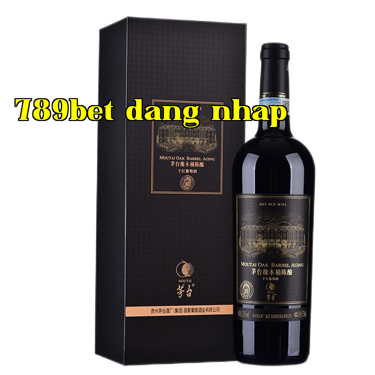 Rượu Mậu Đạo ủ trong thùng gỗ sồi đặc biệt 10 đỏ