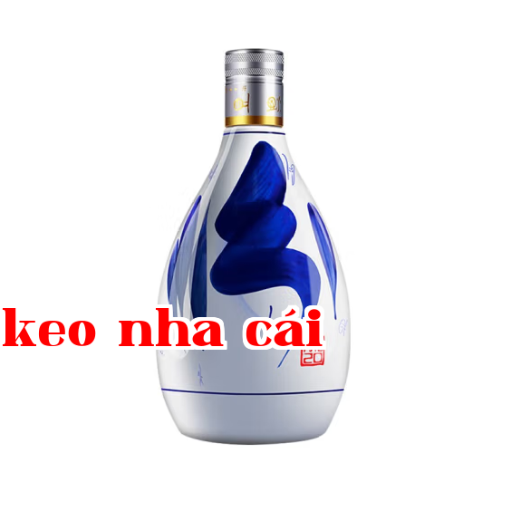 Rượu Phàn Thanh Hoa 20