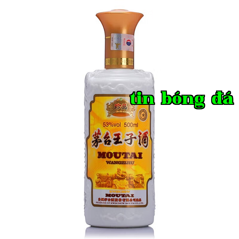 Vương Tử Đặc Biệt