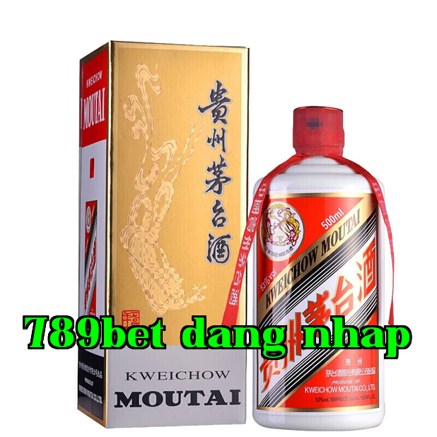 Rượu Mậu Thái Quý Châu 53 độ Phi Thiên Mậu Thái