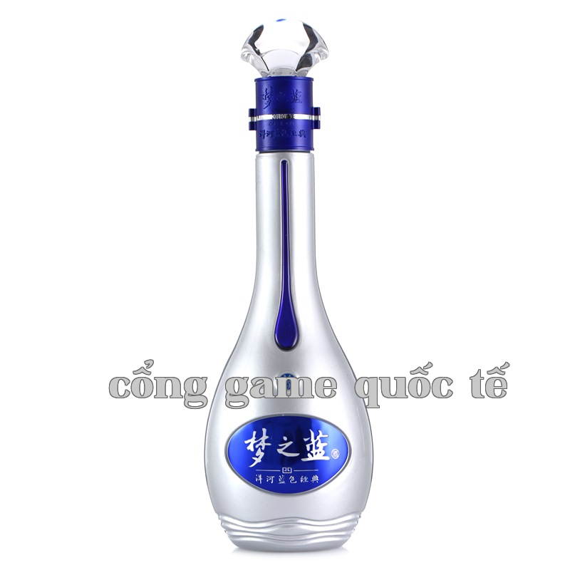 Nguồn Giang Mộng Chi Lam m9